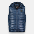 GEOGRAPHICAL NORWAY MUŠKI PRSLUK TEGET