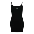 SUPERDRY HALJINA CRNA