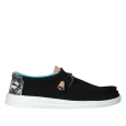 HEY DUDE MUŠKE PATIKE CRNA