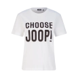 JOOP! ŽENSKA MAJICA BIJELA