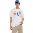 KARL KANI MUŠKA MAJICA BIJELA