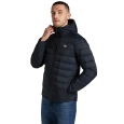LEE MUŠKA JAKNA CRNA