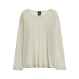 MARINA RINALDI ŽENSKA BLUZA BEŽ