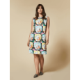 MARINA RINALDI ŽENSKA HALJINA MULTICOLOR
