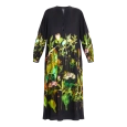 MARINA RINALDI ŽENSKA HALJINA MULTICOLOR