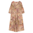 MARINA RINALDI ŽENSKA HALJINA MULTICOLOR