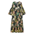 MARINA RINALDI ŽENSKA HALJINA MULTICOLOR