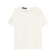 MAX MARA ŽENSKA BLUZA BEŽ