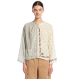 MAX MARA ŽENSKA BLUZA BEŽ