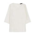 MAX MARA ŽENSKA BLUZA BEŽ