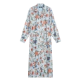 MAX MARA ŽENSKA HALJINA MULTICOLOR