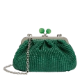 MAX MARA ŽENSKA TORBA ZELENA