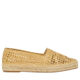 MAX MARA ŽENSKE ESPADRILE BEŽ