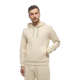 ARMANI MUŠKA DUKSERICA ALMOND MILK