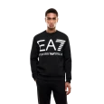 ARMANI MUŠKA DUKSERICA CRNA
