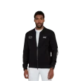 ARMANI MUŠKA DUKSERICA BLACK