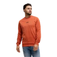 ARMANI MUŠKA DUKSERICA NARANDŽASTA