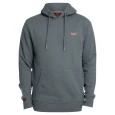 SUPERDRY MUŠKA DUKSERICA SIVA