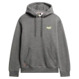 SUPERDRY MUŠKA DUKSERICA SIVA