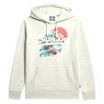 SUPERDRY MUŠKA DUKSERICA BEŽ