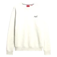 SUPERDRY MUŠKA DUKSERICA SIVA