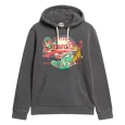 SUPERDRY MUŠKA DUKSERICA PLAVA