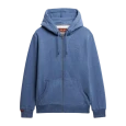 SUPERDRY MUŠKA DUKSERICA PLAVA