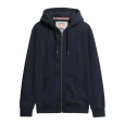 SUPERDRY MUŠKA DUKSERICA TEGET