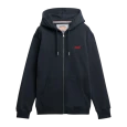 SUPERDRY MUŠKA DUKSERICA TEGET