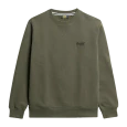SUPERDRY MUŠKA DUKSERICA ZELENA