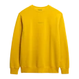 SUPERDRY MUŠKA DUKSERICA ŽUTA
