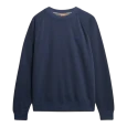 SUPERDRY MUŠKA DUKSERICA TEGET