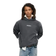 SUPERDRY MUŠKA DUKSERICA SIVA