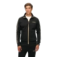 SUPERDRY MUŠKA DUKSERICA CRNA