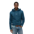 SUPERDRY MUŠKA DUKSERICA PLAVA