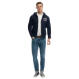 MUŠKA DUKSERICA