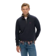 SUPERDRY MUŠKA DUKSERICA TEGET
