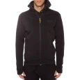 SUPERDRY MUŠKA DUKSERICA CRNA