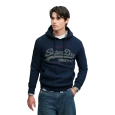 SUPERDRY MUŠKA DUKSERICA TEGET