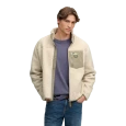 SUPERDRY MUŠKA DUKSERICA BEŽ