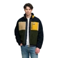 SUPERDRY MUŠKA DUKSERICA TEGET