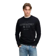 SUPERDRY MUŠKA DUKSERICA TEGET