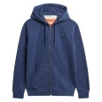 SUPERDRY MUŠKA DUKSERICA TEGET