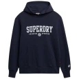 SUPERDRY MUŠKA DUKSERICA TEGET