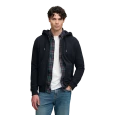 SUPERDRY MUŠKA DUKSERICA TEGET