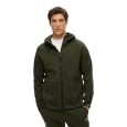 SUPERDRY MUŠKA DUKSERICA ZELENA