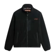 SUPERDRY MUŠKA JAKNA CRNA