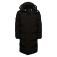 SUPERDRY MUŠKA JAKNA CRNA