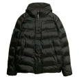 SUPERDRY MUŠKA JAKNA CRNA
