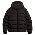 SUPERDRY MUŠKA JAKNA CRNA